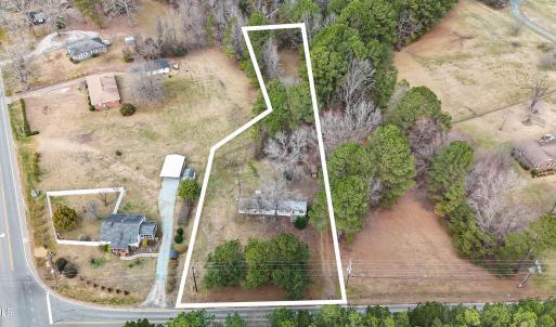 4516 Carpenter Pond Rd. #1
