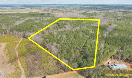 Welcome to 0 Roy Tharrington Rd!