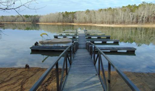 The Peninsula A Dock