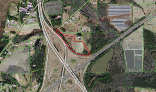 BAILEY 13.91 ACRES