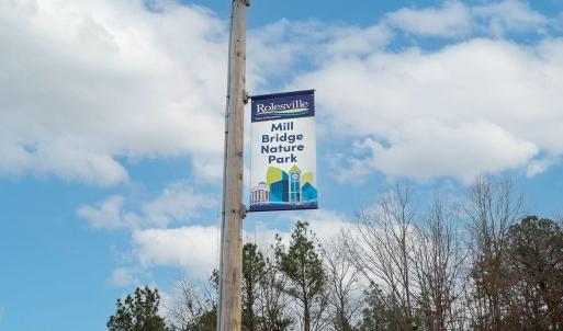 Mill Bridge Park