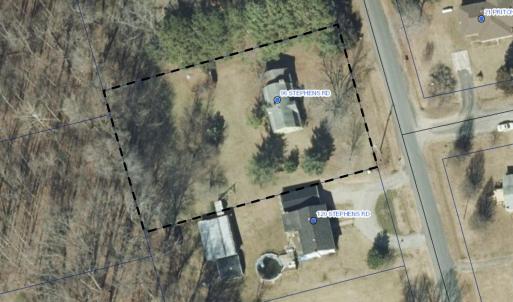 aerial 96 Stephens rd
