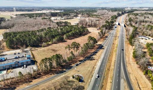 US 64/Future I-87