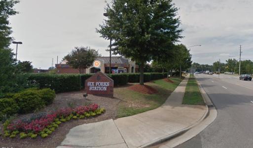 Six Forks Station shopping Center (1)