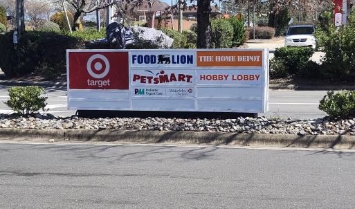 Six Forks Station shopping Center (2)