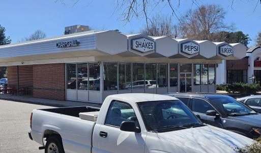 Six Forks Station shopping Center (3)