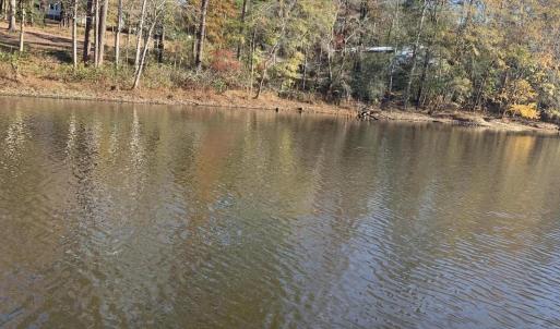 Watkins Pond 1