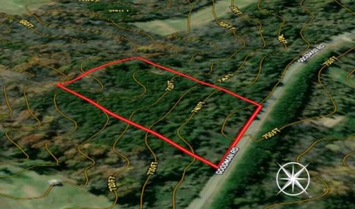 Caswell Co. NC 7.365-Skyview-Lot 5-08