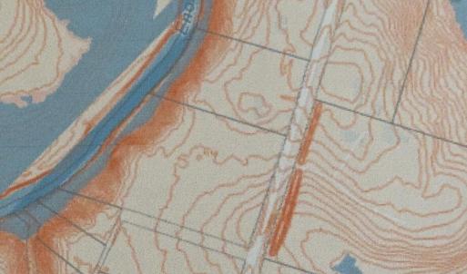 Old Oxford Road Flood Plain