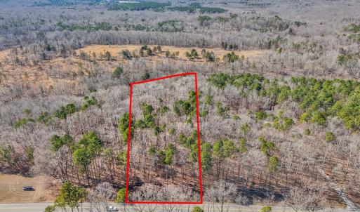 2385 Old Oxford Aerial