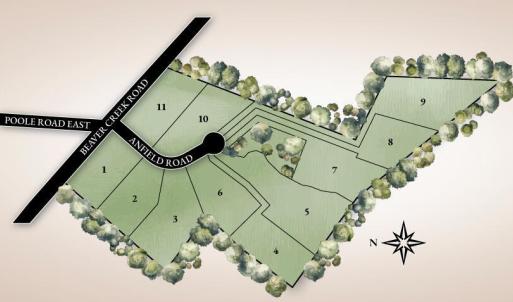 siteplan