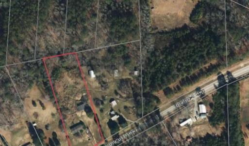 2408 OLD US 1 HWY - main photo