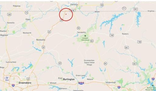Caswell Co. NC 8.64-Skyview-Lot 6-05