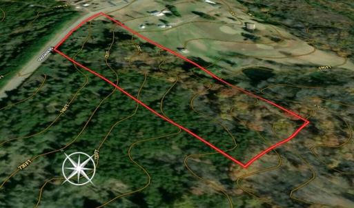 Caswell Co. NC 8.64-Skyview-Lot 6-21