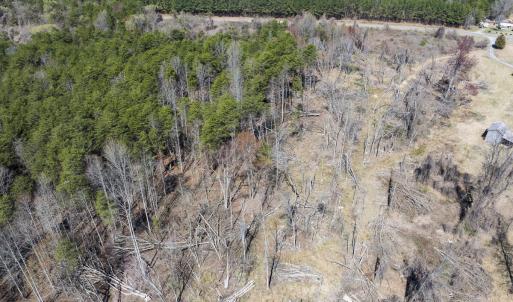 Caswell Co. NC 8.64-Skyview-Lot 6-25