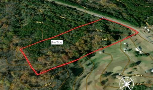 Caswell Co. NC 8.64-Skyview-Lot 6-26