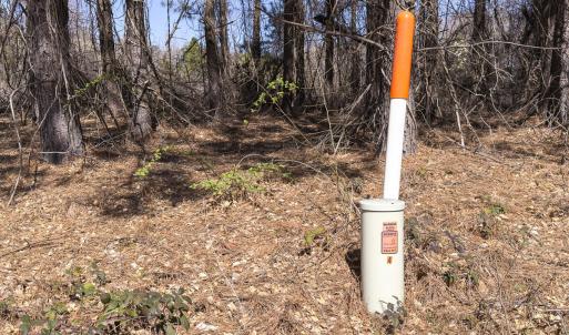 Caswell Co. NC 8.64-Skyview-Lot 6-27