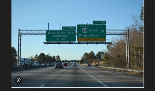 440 - New Bern