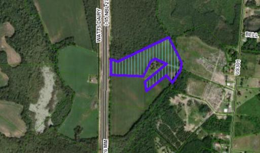 Margs Farm Land