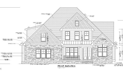Photo #10 of 123 Bur Oak, Pittsboro, NC 0.4 acres
