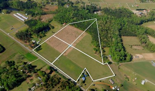 Cameron NC Aerial Still04-1