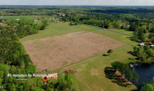 Cameron NC Aerial Still07