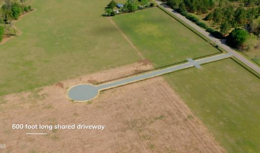 Cameron NC Aerial Still09