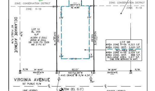 Plot Plan Lot 347 LP_042425