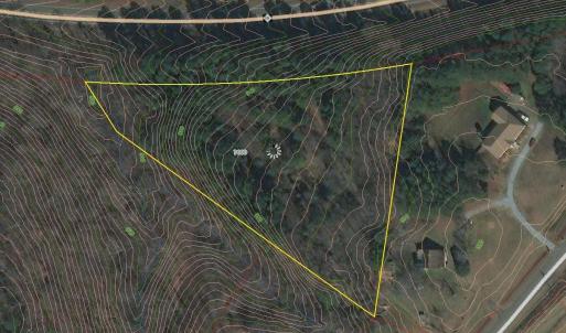 Highway 98 Building Site