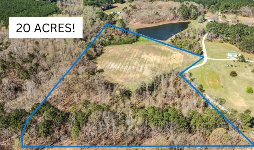 20 ACRES!