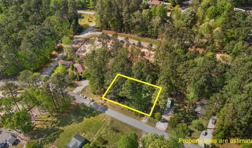 Property Lines 109 Geronimo