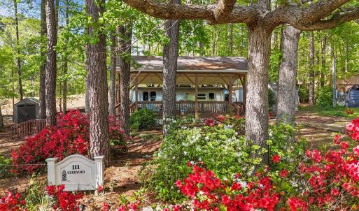 Welcome to 109 Geronimo Drive!