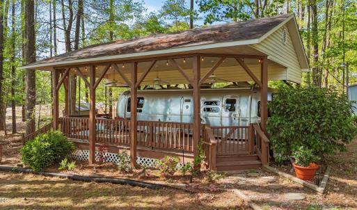 Weekend Get-Away At Lake Royale!