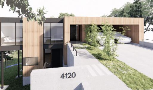front elevation 2