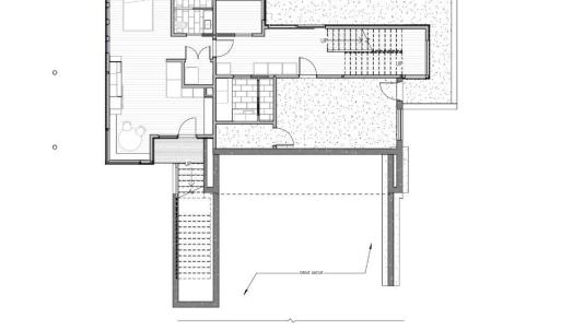 second floor