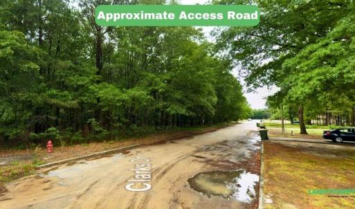 4. Access Road