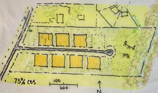 Draft Site Plan