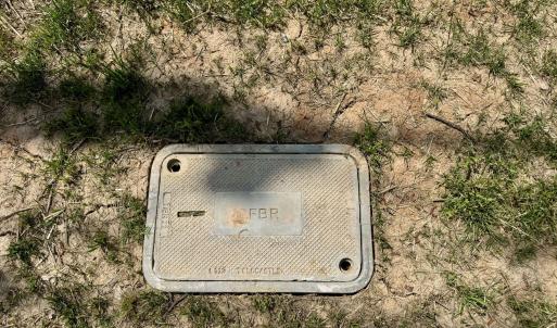 Utility Box - 1821 S. Mineral Springs Rd