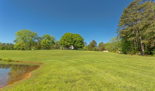 WHF Community Pasture