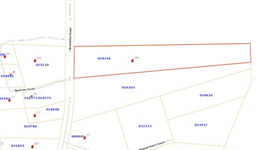 GIS Map