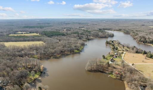 Orange Lake