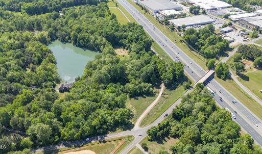 Old Country Road-Efland-LOT-Drone-2