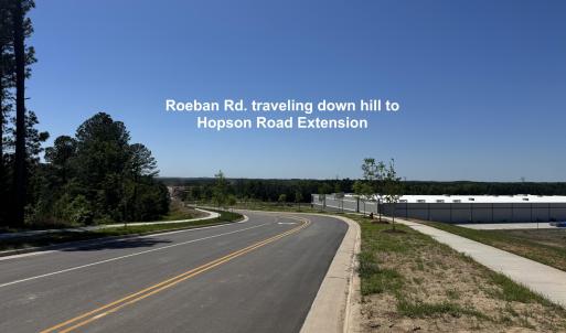 Roeban Rd.