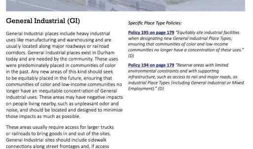 Comprehensive Plan