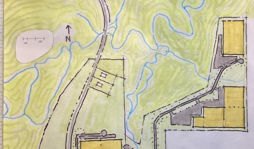 Draft Site Plan