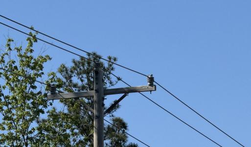 Electric Lines