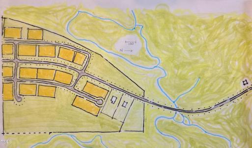 Draft Site Plan