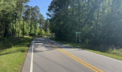 County Line