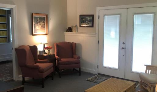 Brassfield LR chairs