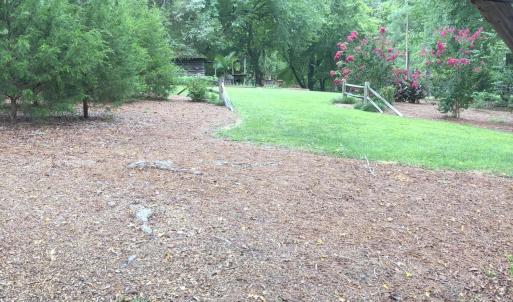 Brassfield Cottage View